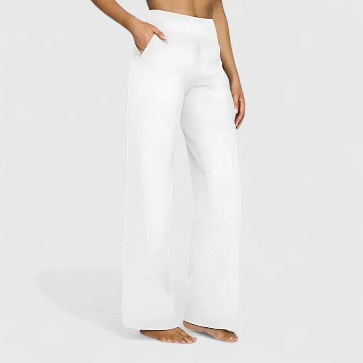 YSVALARAE – COMFORTABLE PANTS