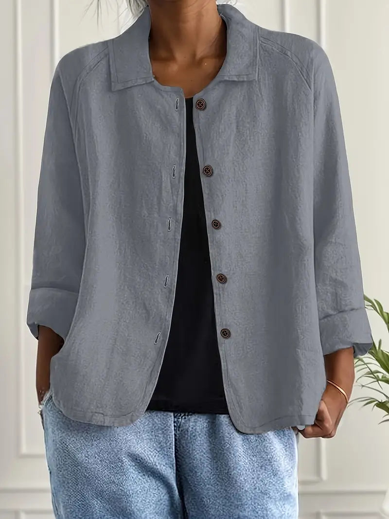 KAELITHYNNE – CLASSIC LIGHTWEIGHT TOP