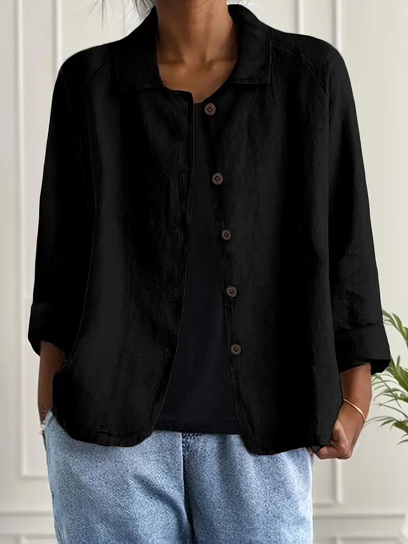 KAELITHYNNE – CLASSIC LIGHTWEIGHT TOP