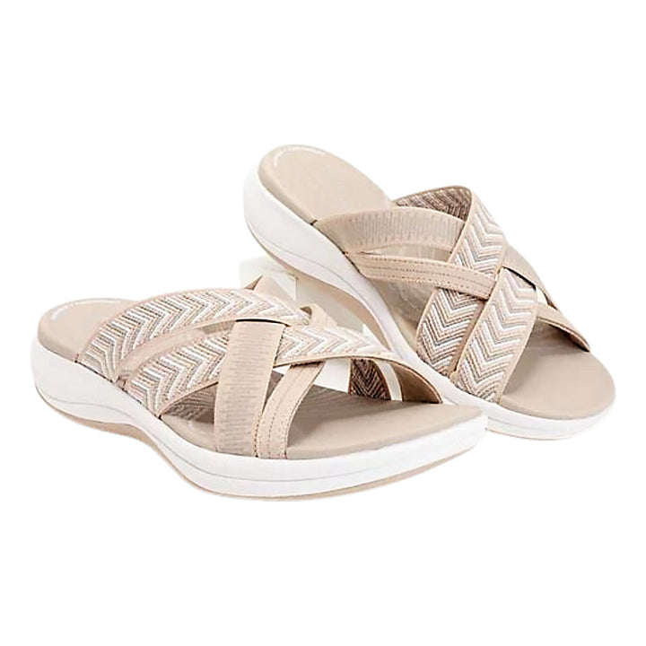 LUMIARA – ORTHOPEDIC SANDALS