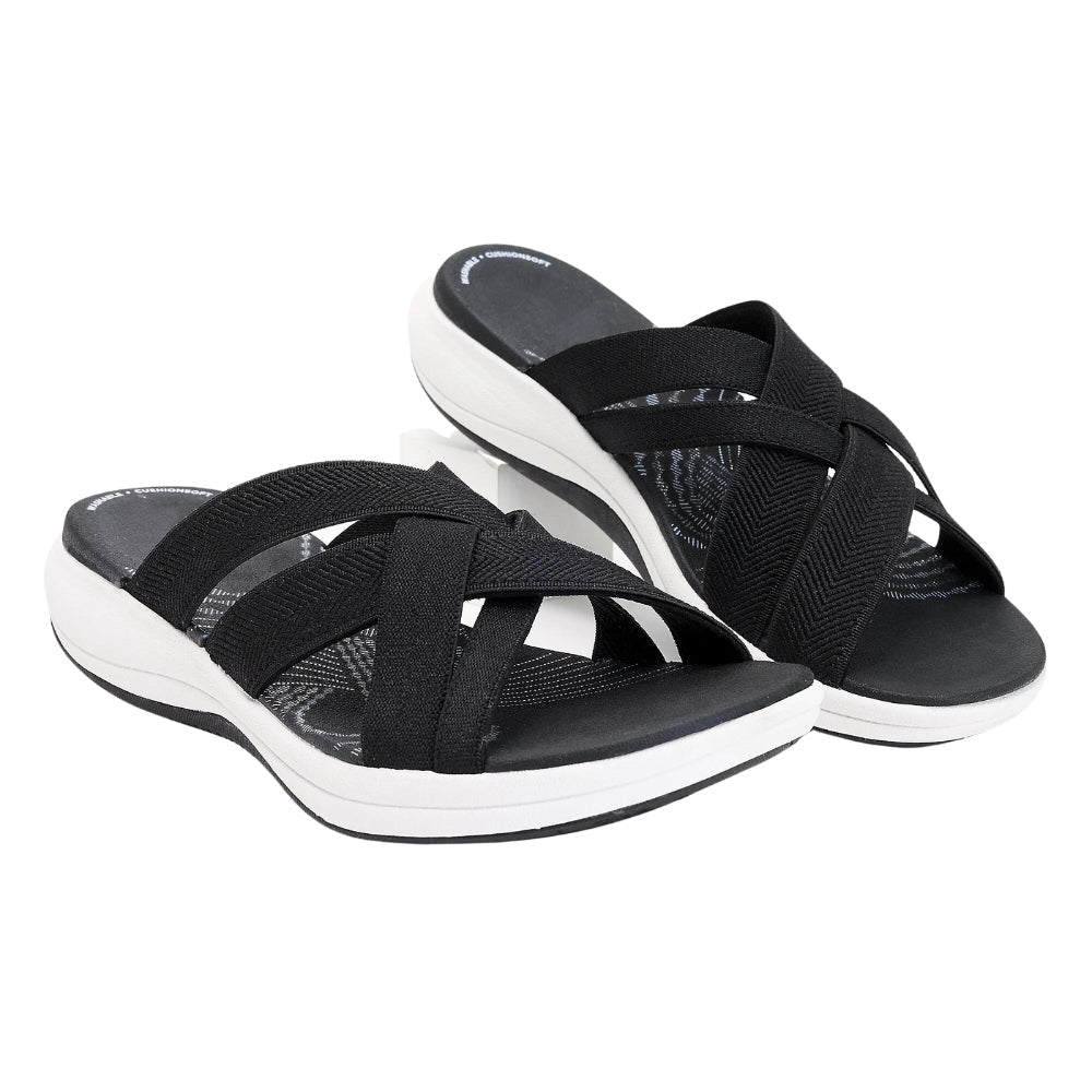 LUMIARA – ORTHOPEDIC SANDALS