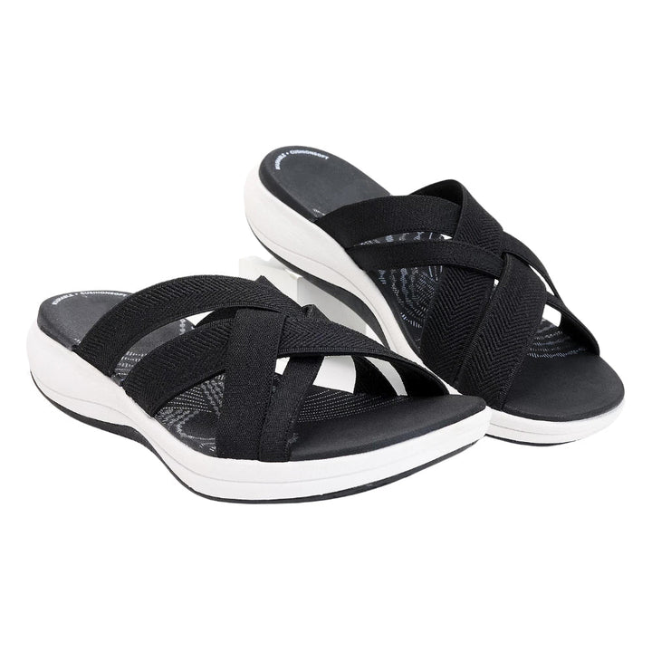 LUMIARA – ORTHOPEDIC SANDALS