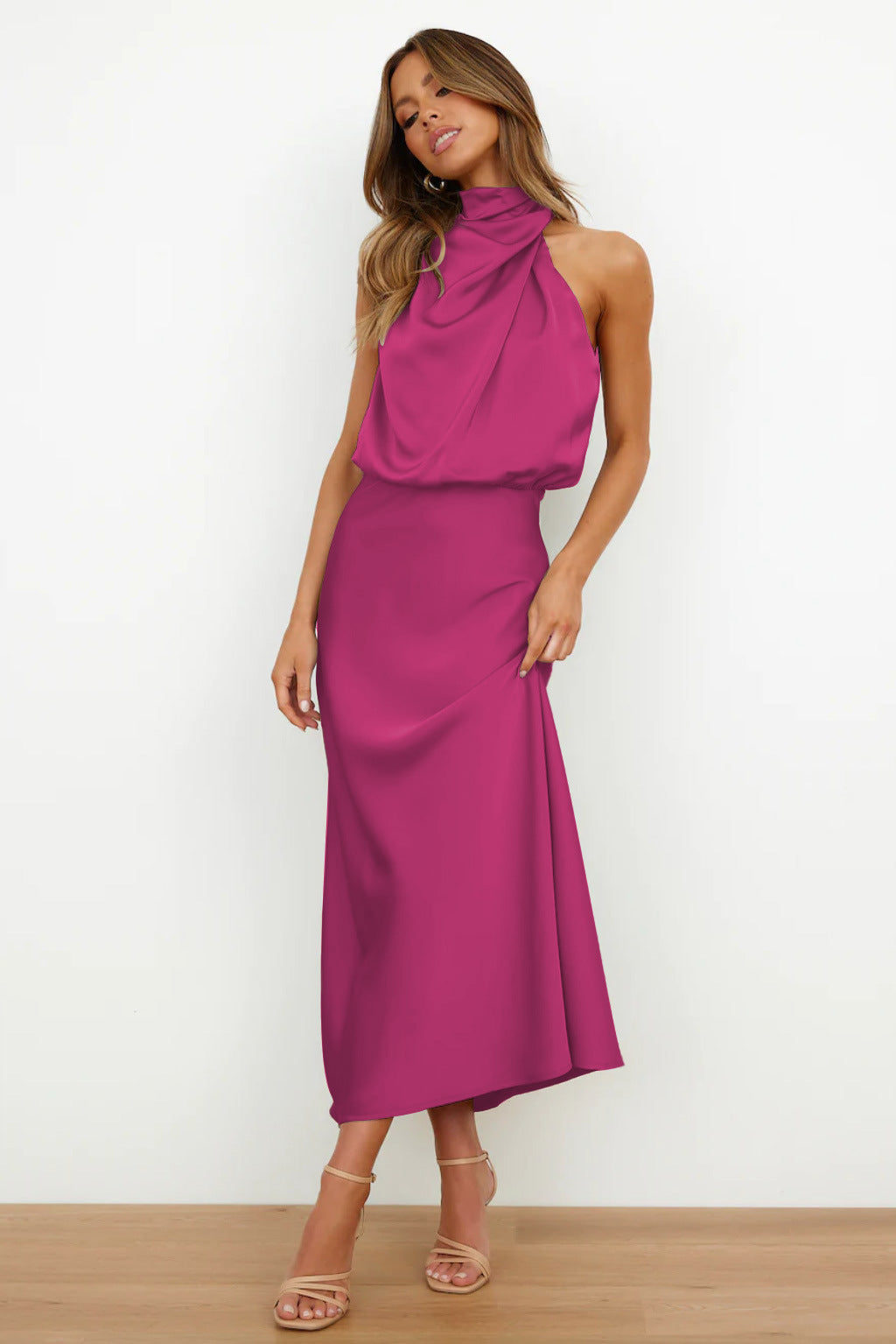 Everly – Elegant Dress