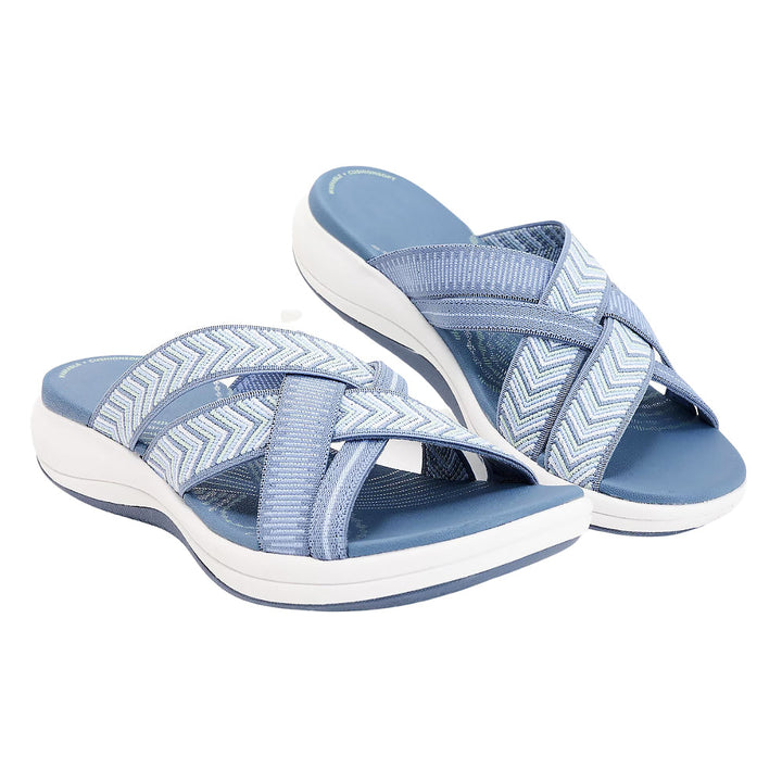 LUMIARA – ORTHOPEDIC SANDALS