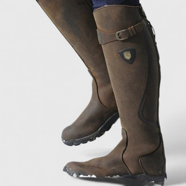 ELIONYSSE – ORTHOPEDIC BOOTS