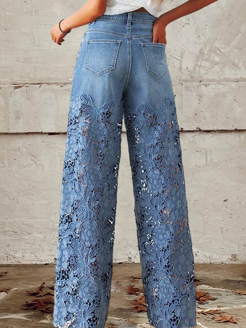 AURIANTHA – VERSATILE WOMEN’S PANTS