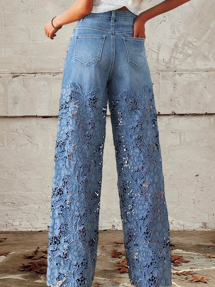 AURIANTHA – VERSATILE WOMEN’S PANTS