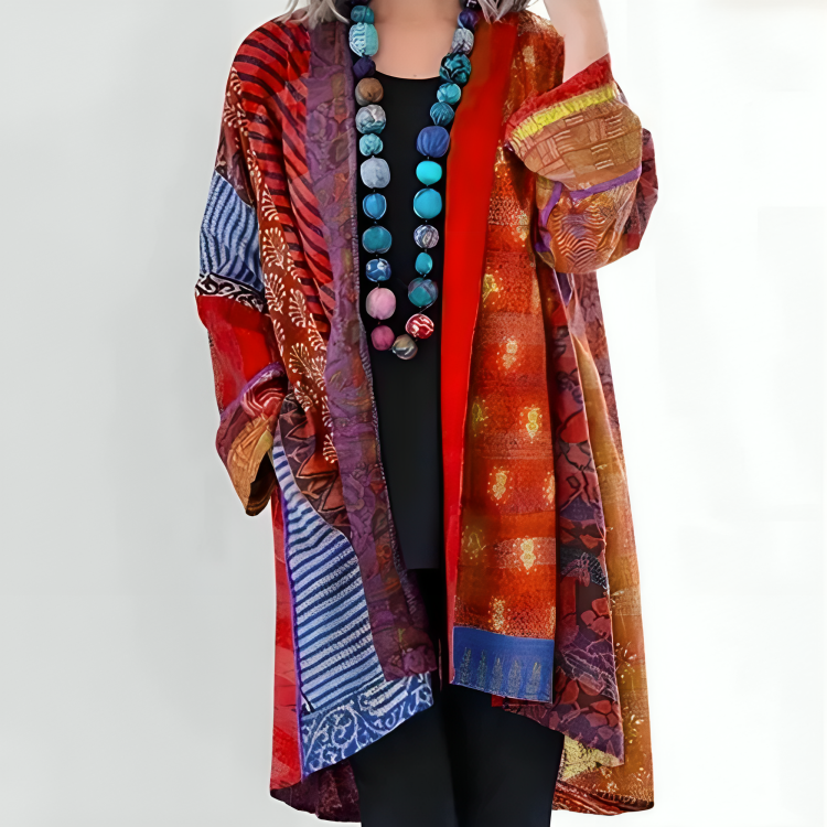 GOLDIE – COZY & STYLISH CARDIGAN