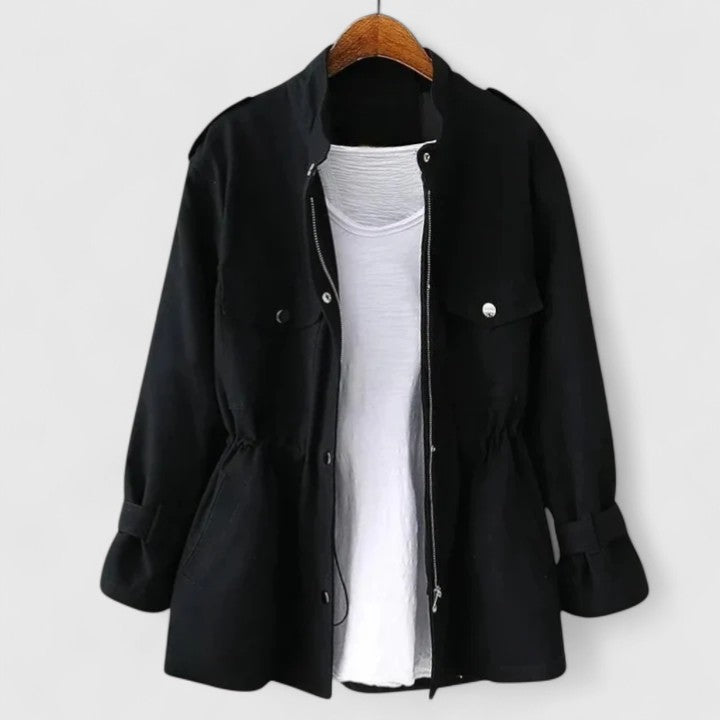 THALIAETH – WOMEN’S MODERN CASUAL JACKET
