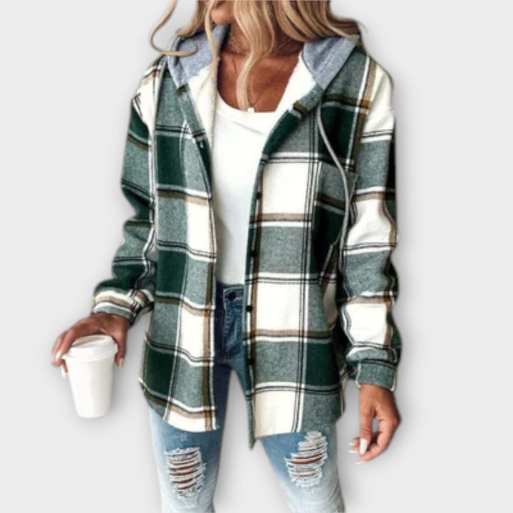 Aurazelynn – COMFORTABLE JACKET
