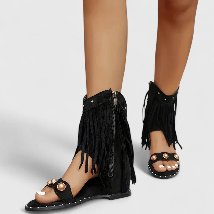 SERENALYN – ELEGANT SANDALS