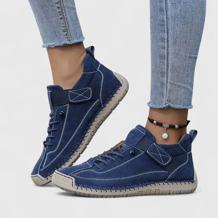 KATE – ORTHOPEDIC SNEAKERS FOR ALL-DAY SUPPORT