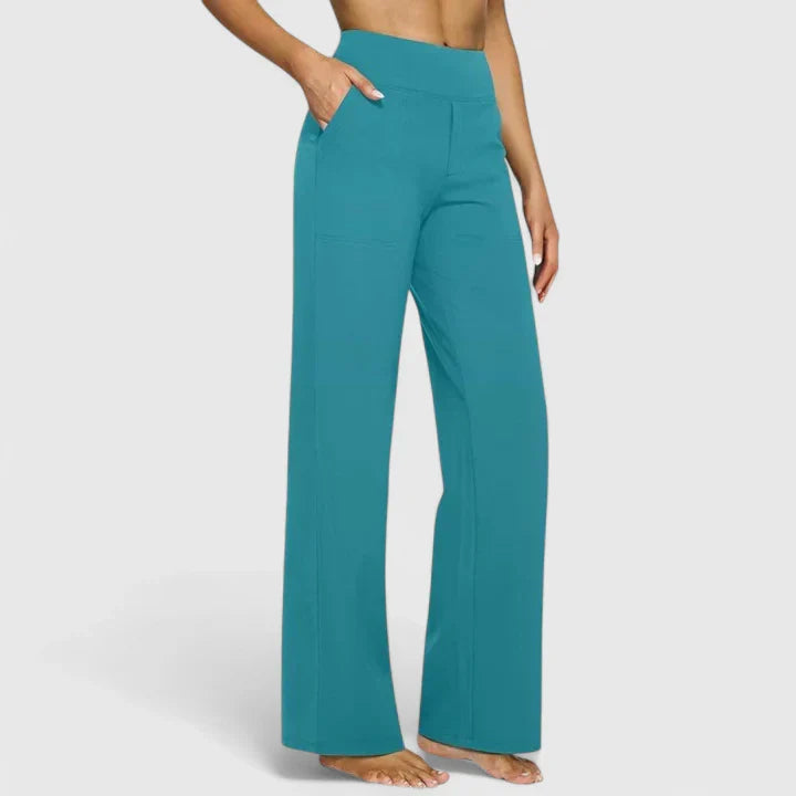 YSVALARAE – COMFORTABLE PANTS