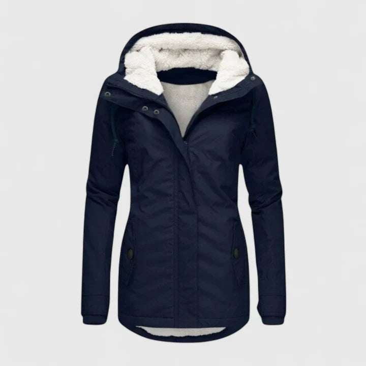 SYLONDRA – COMFORTABLE JACKET