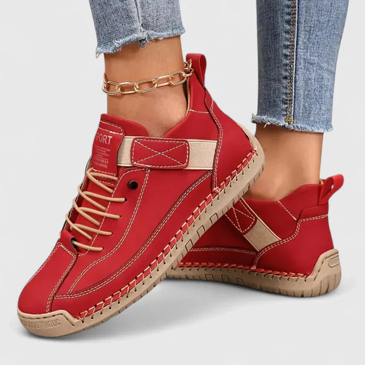 KATE – ORTHOPEDIC SNEAKERS FOR ALL-DAY SUPPORT
