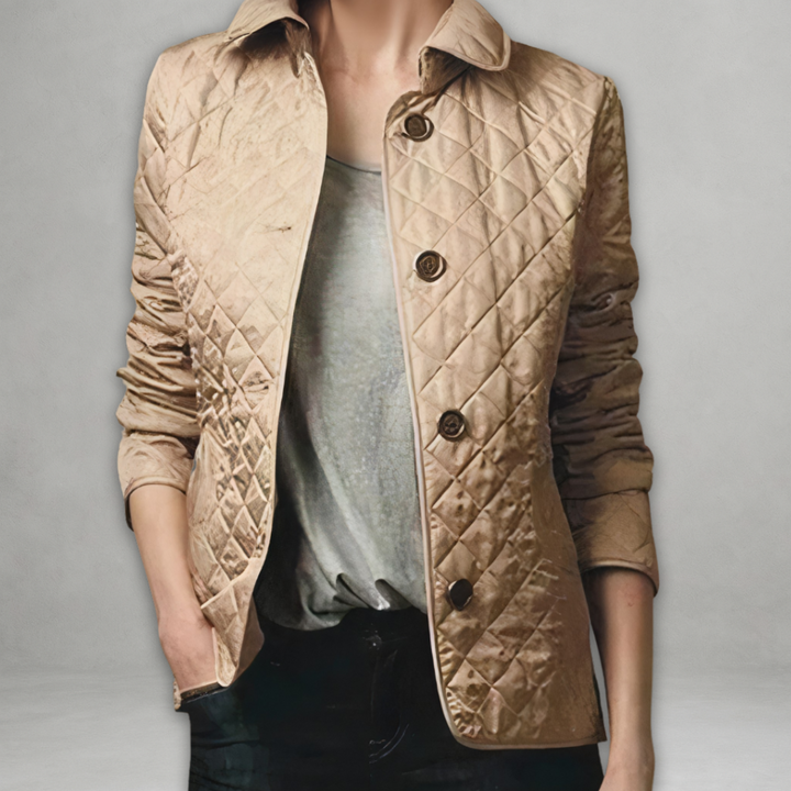 NIA – SPRING JACKET