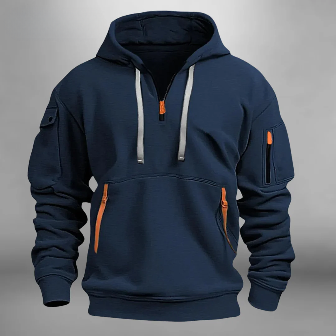 MIRETHRAE – COMFORT MEN’S JUMPER
