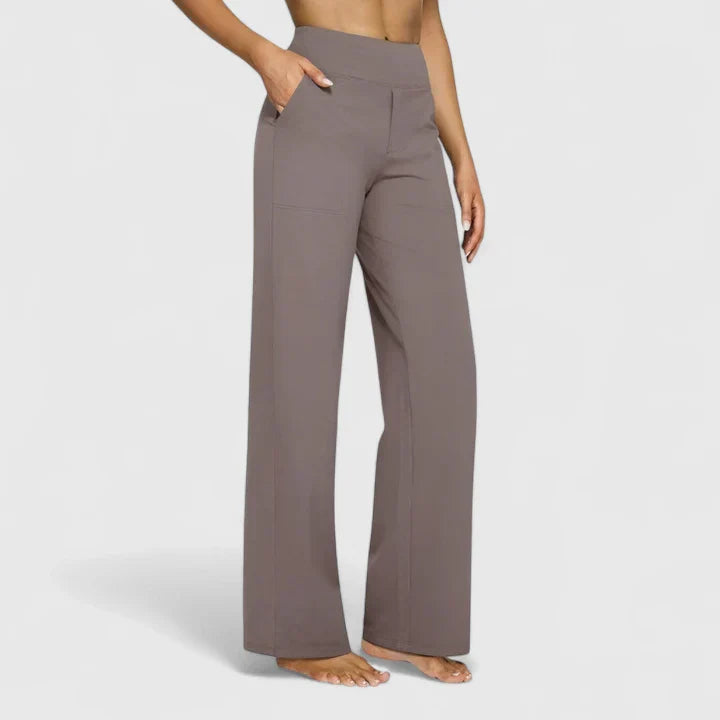 YSVALARAE – COMFORTABLE PANTS