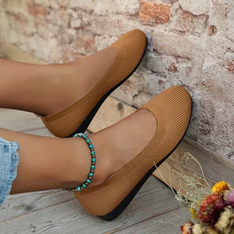 NYELISSE – COMFORT SHOES