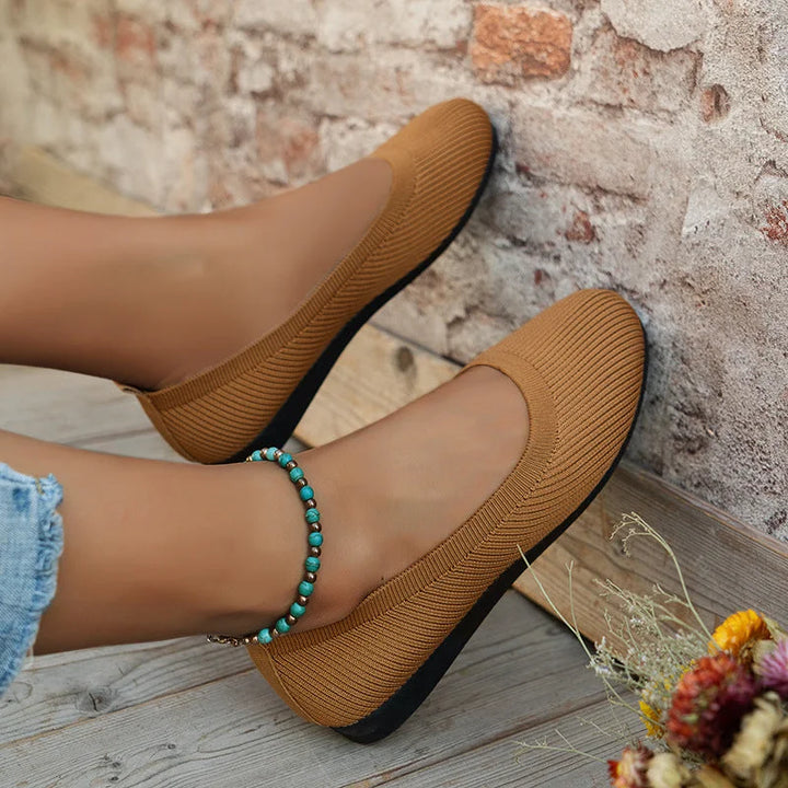 NYELISSE – COMFORT SHOES