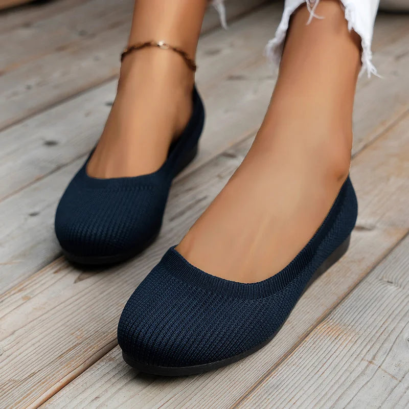 NYELISSE – COMFORT SHOES