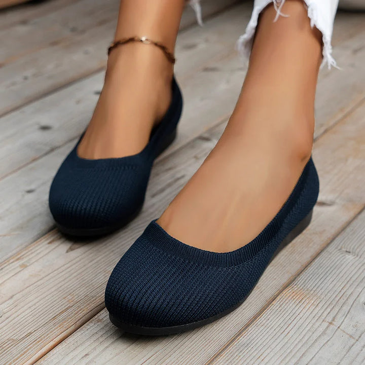 NYELISSE – COMFORT SHOES