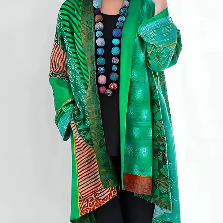 GOLDIE – COZY & STYLISH CARDIGAN