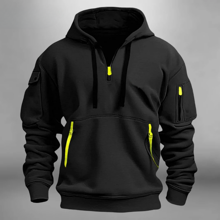 MIRETHRAE – COMFORT MEN’S JUMPER