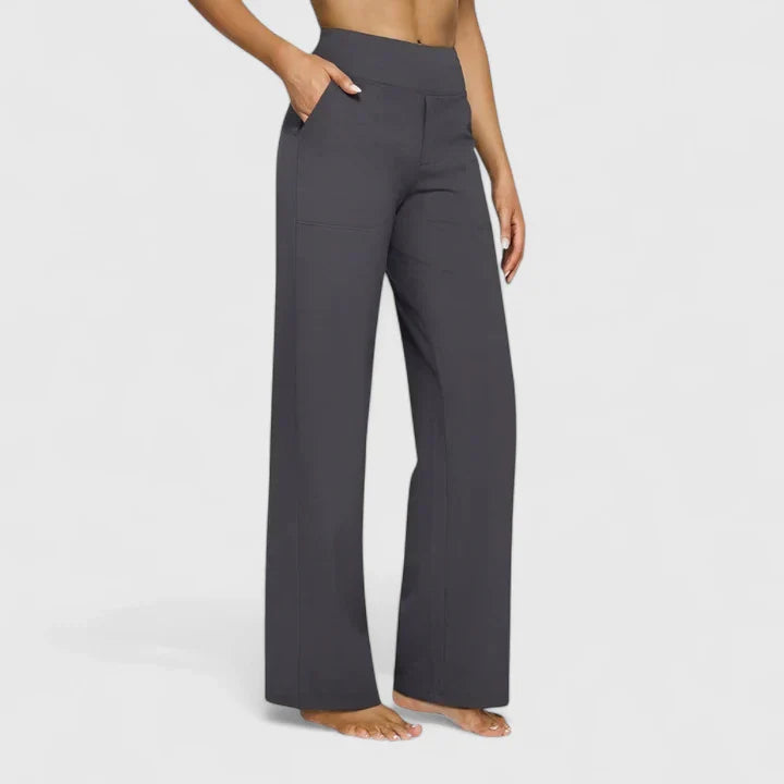 YSVALARAE – COMFORTABLE PANTS