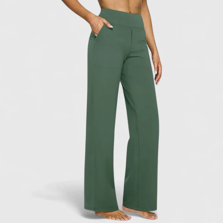 YSVALARAE – COMFORTABLE PANTS