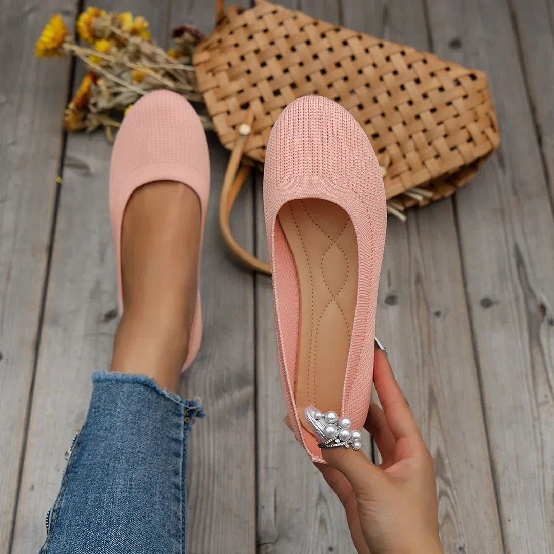 NYELISSE – COMFORT SHOES