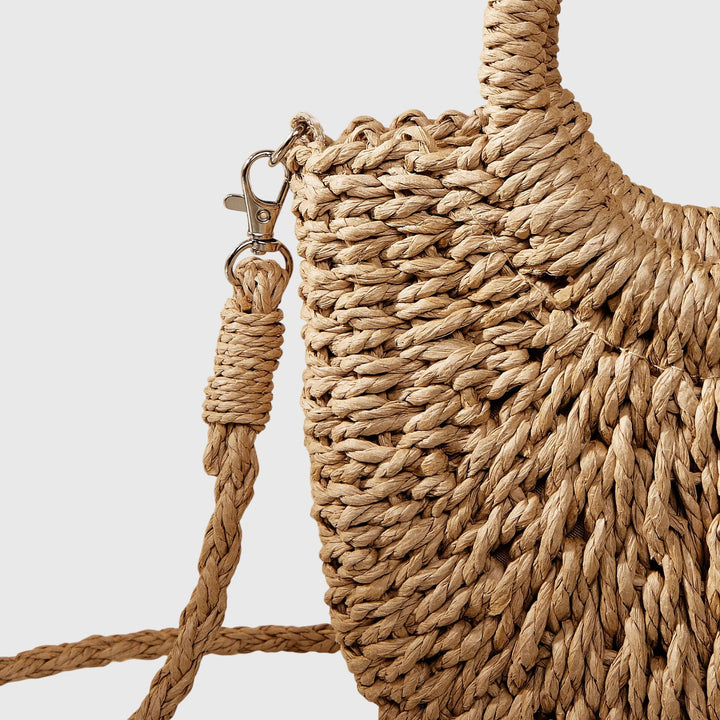 Amaya - Summer Shoulder Bag