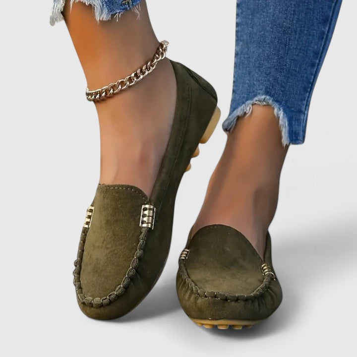 LYSAVYNNE – ORTHOPEDIC LOAFER