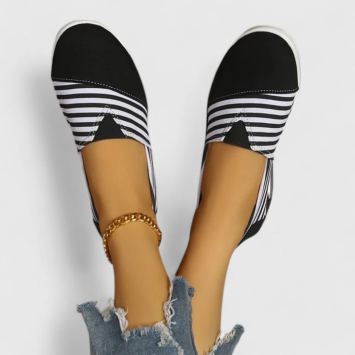 EVELISSEA – ORTHOPEDIC SNEAKERS