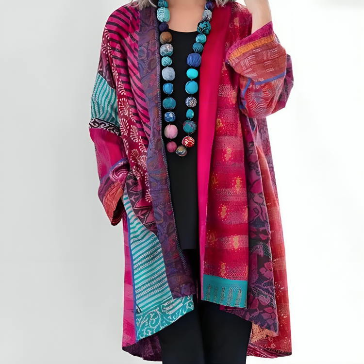 GOLDIE – COZY & STYLISH CARDIGAN