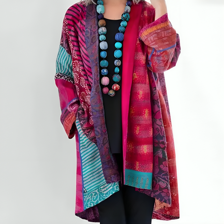 GOLDIE – COZY & STYLISH CARDIGAN