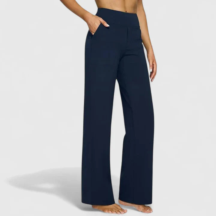 YSVALARAE – COMFORTABLE PANTS