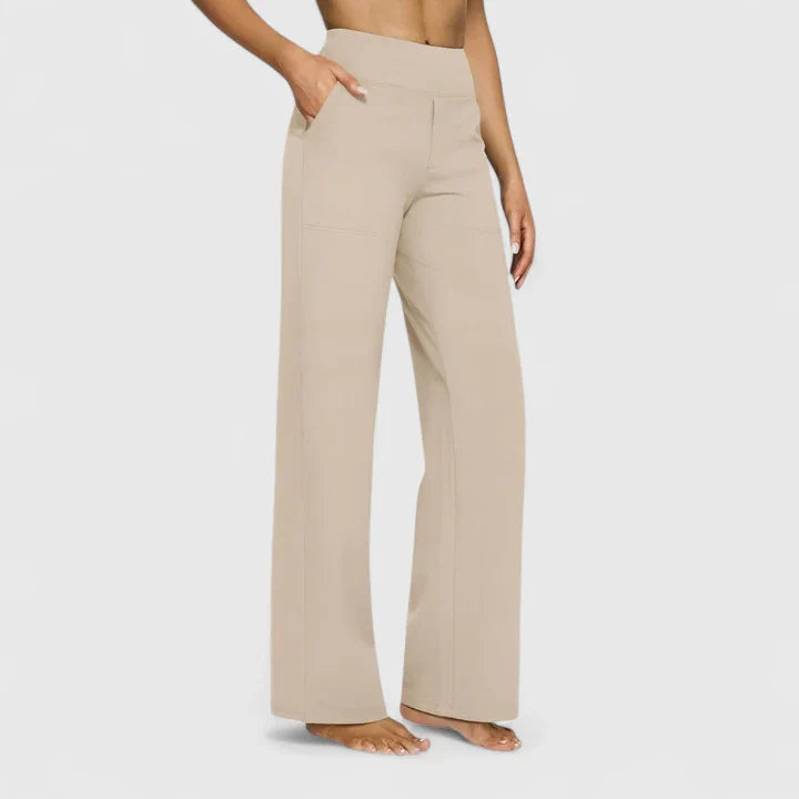 YSVALARAE – COMFORTABLE PANTS