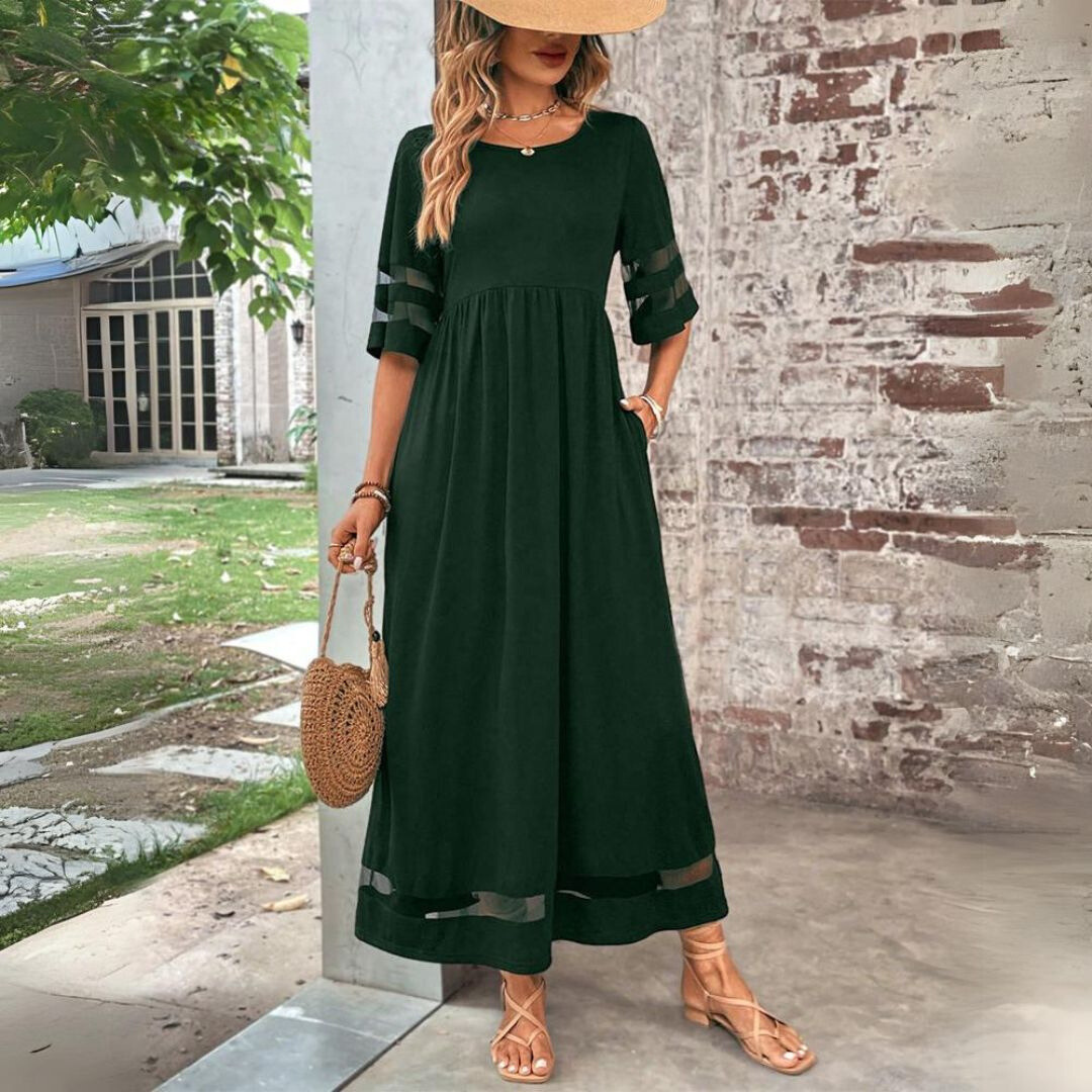 Sable – Stylish and Elegant Dress