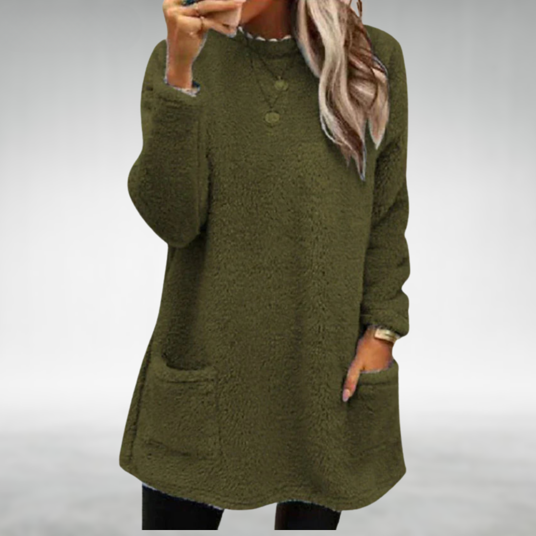 CALYSSIA – EVERYDAY PULLOVER