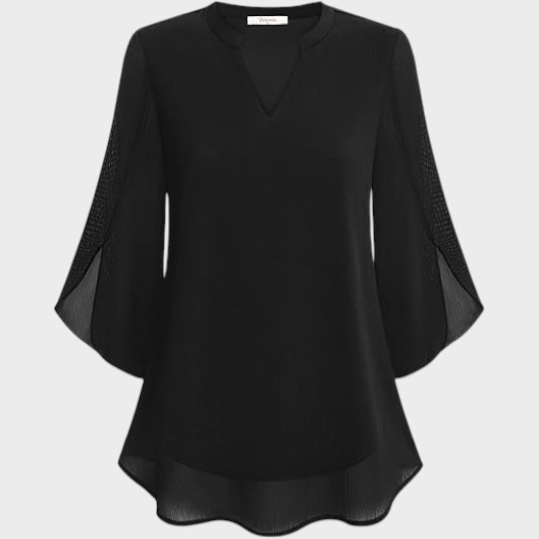 NEVARA – STYLISH BLOUSE FOR WOMEN