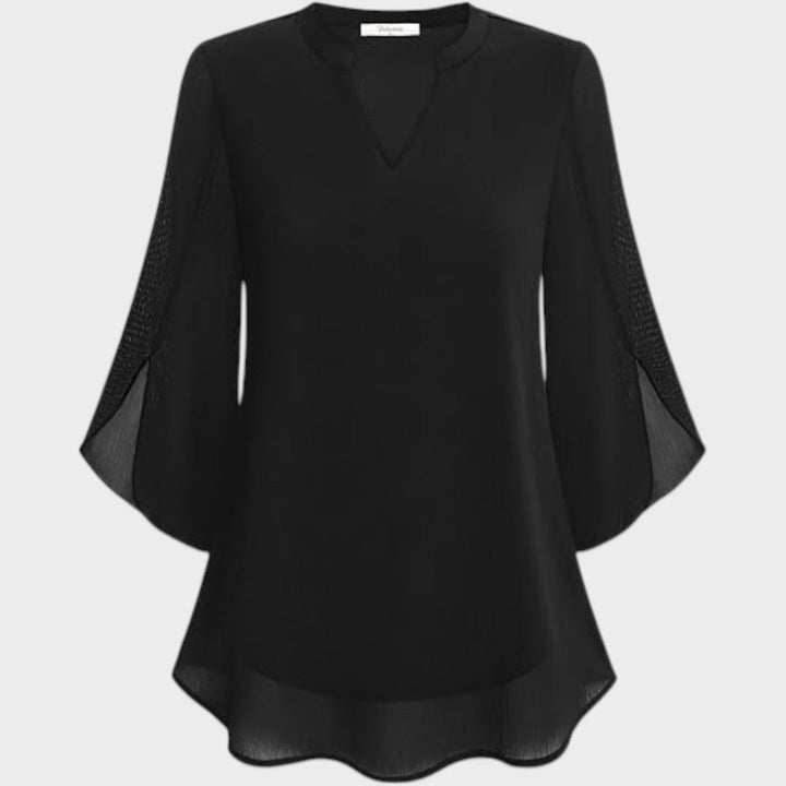 NEVARA – STYLISH BLOUSE FOR WOMEN