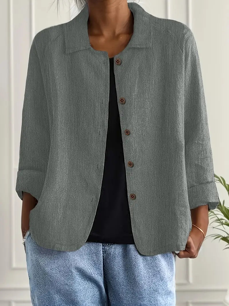 KAELITHYNNE – CLASSIC LIGHTWEIGHT TOP