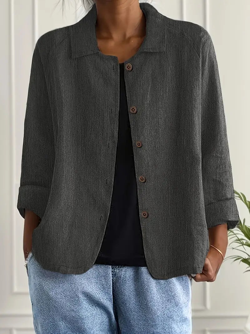 KAELITHYNNE – CLASSIC LIGHTWEIGHT TOP