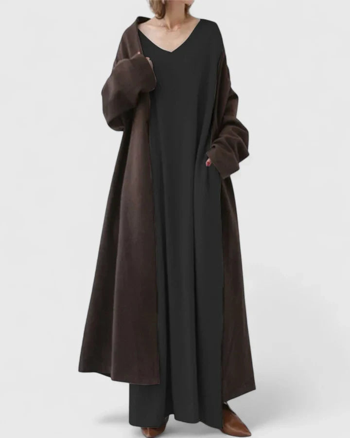 AVALIRYN – SOPHISTICATED DRESS