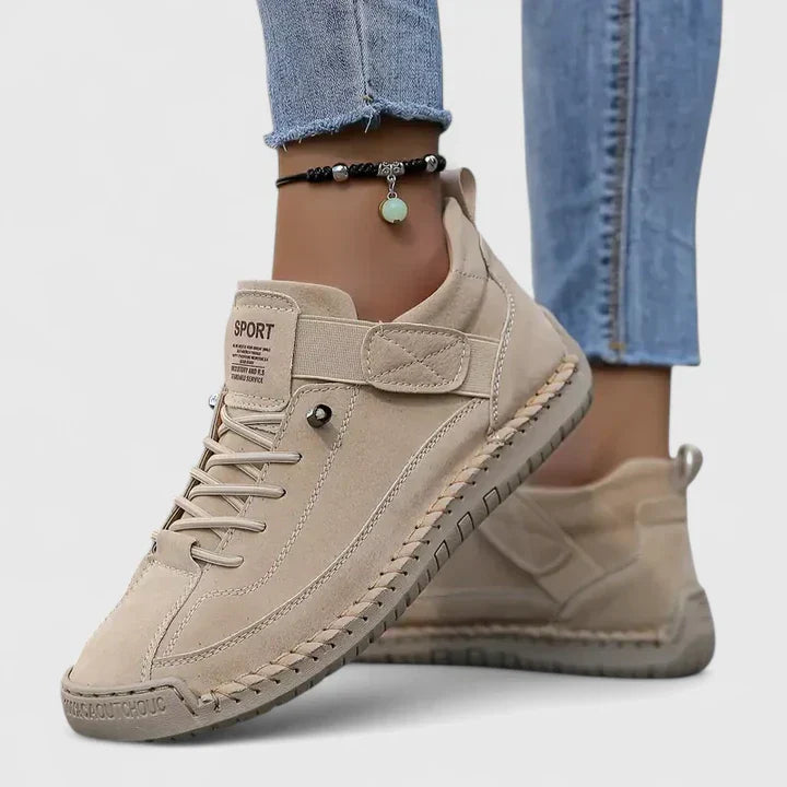 KATE – ORTHOPEDIC SNEAKERS FOR ALL-DAY SUPPORT