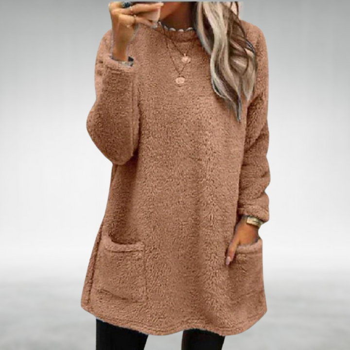 CALYSSIA – EVERYDAY PULLOVER
