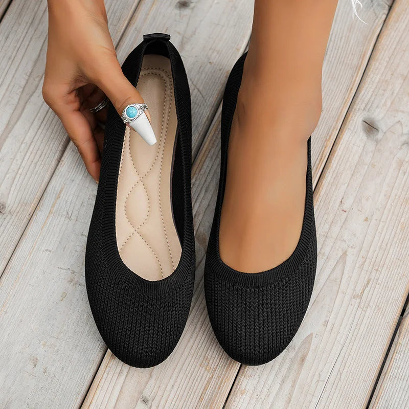 NYELISSE – COMFORT SHOES