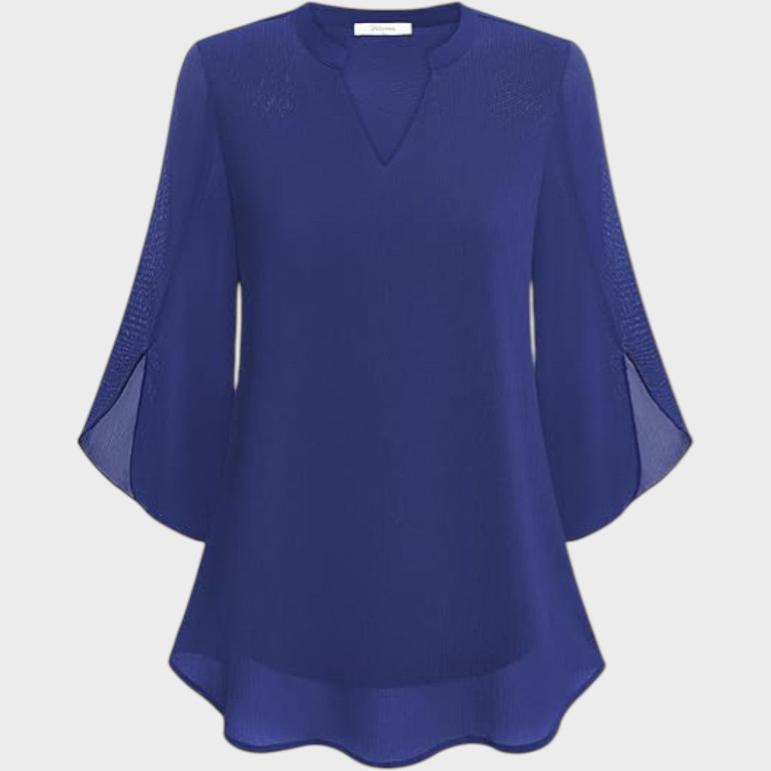 NEVARA – STYLISH BLOUSE FOR WOMEN