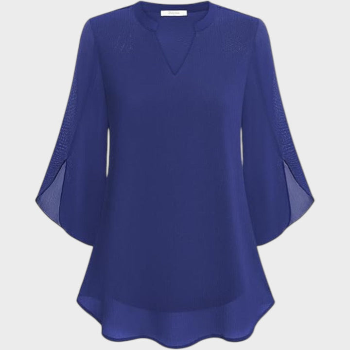 NEVARA – STYLISH BLOUSE FOR WOMEN